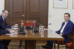 Όταν ο Μήτσος συναντά τον Γκράμσι