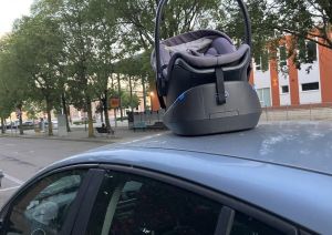 Argenta, lite furibonda vicino alla piazza: catta l’allarme per un bambino