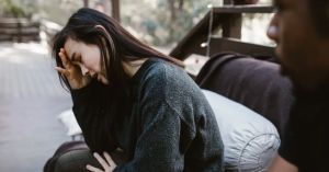 Myths About Infidelity