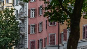 Das Luzerner Wohnraum-Paket ist ein wichtiger Schritt, doch es braucht noch mehr