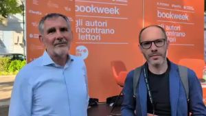 Bookweek Gorizia, Possamai: “La seconda edizione ha segnato una svolta”