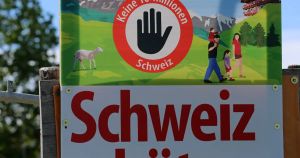 Schweizer lehnen Zuwanderungsdeckel ab: Eine gute Nachricht für die Vernunft