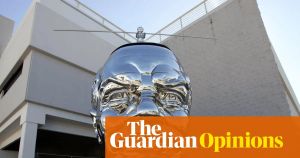 The Guardian view on culture in China: artist Gao Zhen is paying again for the country’s painful history