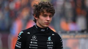 Kimi out, la rabbia di Wolff: “Punti lasciati per strada”
