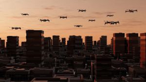 From Ganimi Kava to Artificial Intelligence: Evolution of Asymmetric Warfare