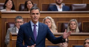 «Todo mi apoyo a Zapatero»: Sebastián y Sánchez defienden lo indefendible