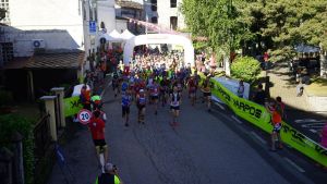 Torna il grande spettacolo della montagna, oltre 400 atleti per la Bella dormiente