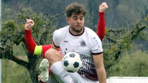 Spannende Aufholjagd des SV Deggenhausertal gegen in der ersten Hälfte starken Hattinger SV