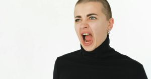Chronic Anger Makes Life Seem Like Mere Survival