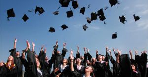 3 Uplifting Commencement Speeches That Helped Society
