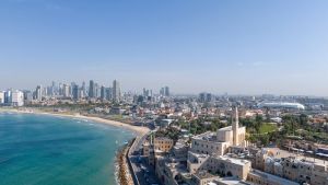 There will be no Palestinian state — now what?