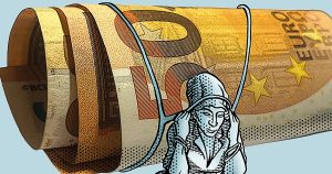Liberalismo contra la desigualdad