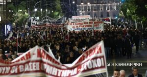 Οι μεταλλάξεις της Αριστεράς