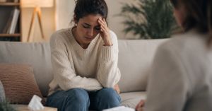 Why Did I React That Way? Breaking Unhealthy Patterns