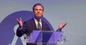 Susanne Nyström: Menar Ulf Kristersson allvar med sin vänsterchock?