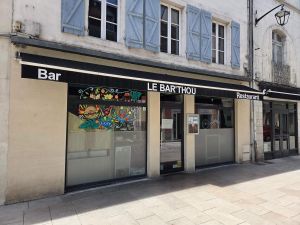 Oloron : le Bar’thou va fermer définitivement ses portes