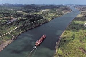 Cina e Usa si sfidano sul Canale di Panama: perché le rotte del mare valgono più delle guerre