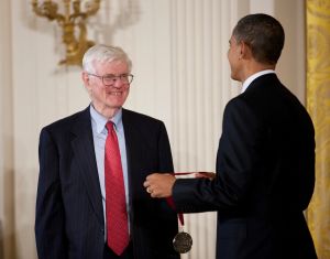 How a great historian influenced the Supreme Court
