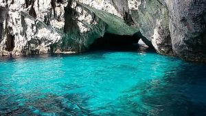 «Rischio frane», a Capri