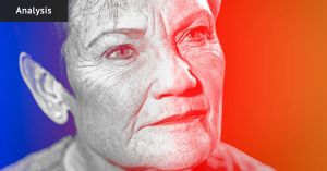 Voters prefer Hanson as PM. Are they prepared for her to run the country?