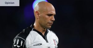 Klein should stand down from Origin duties following gambling revelations