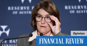 Everyone thinks the RBA is done. They’re wrong