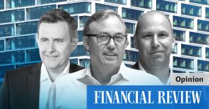 What’s next after Barrenjoey overthrows Magellan and takes the keys?