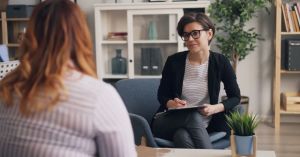 How to Talk to Patients About Their AI Use