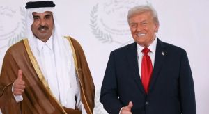Trump’s desperation for a “deal” embarrasses the US and endangers Israel