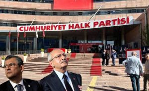 CHP tuzağa nasıl düştü?