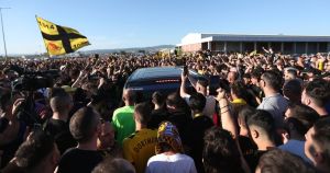 Άρης: Μην κοιτάς μόνο την εικόνα…