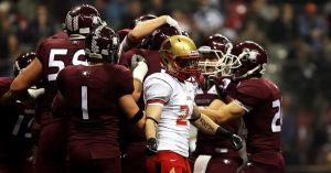 Optimization, From the Locker Room to the Boardroom