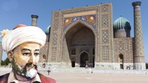 Ali Şir Nevai ve Türk Dünyası
