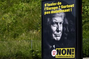L’UDC, ou qui perd gagne?
