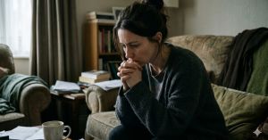Anxiety or Depression: How Can You Tell the Difference?