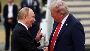 Putin hails Donald Trump on 80th birthday, calls him 'Bright, Remarkable Politician'