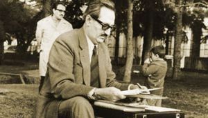 Mazlumların efsanevi savunucusu Av. Bekir Berk