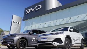 Milyarlarca liralık muafiyet, sıfır yatırım: BYD bilmecesi