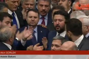 AP raporu, Gürlek ve 15-16 Haziran günleri