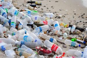 Plastic chokes Kashmir