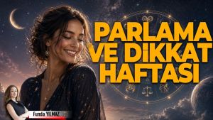 O Burcun Aşk Hayatı Hareketleniyor