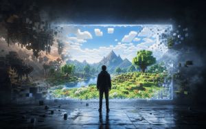 Israel’s AI Inventing Worlds Real-Time Gets $300M
