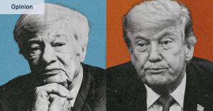 Happy Birthday, Mr President. You’ve had a long, but low life