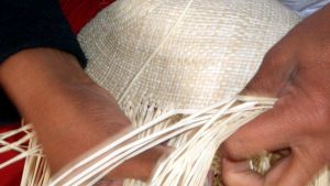 Las mujeres, agentes secretas