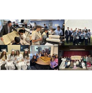 Raising Leaders, Not Replicas: The Mizrahi Family Torah Academy Story