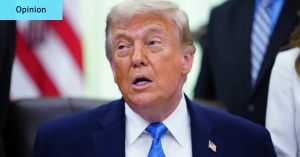Trump’s deal will show how pointless his war was