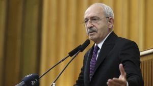 Kemal Bey’e CHP’yi parçala kararıymış! 15 Haziran 2026