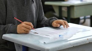 LGS’nin ardından…(Gelecek kaygısıyla çocuklarımızın bugününü çaldık!) 15 Haziran 2026