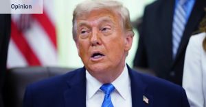 Trump’s deal will show how pointless his war was