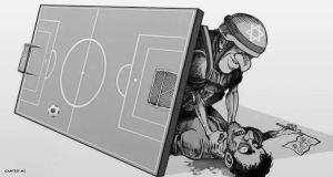 Cartoon